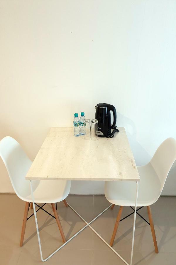 The Rooms Apartment Bali By Arm Hospitality Denpasar  Luaran gambar
