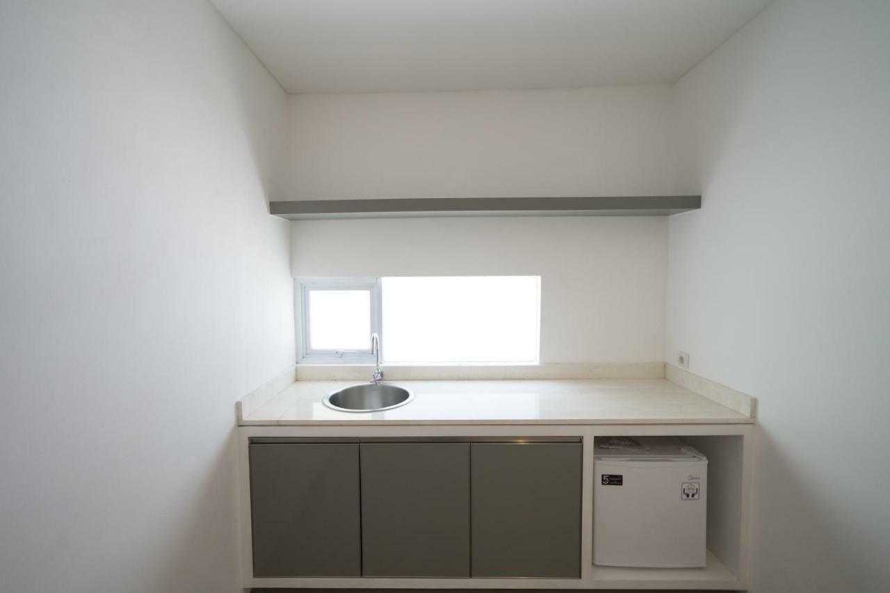The Rooms Apartment Bali By Arm Hospitality Denpasar  Luaran gambar